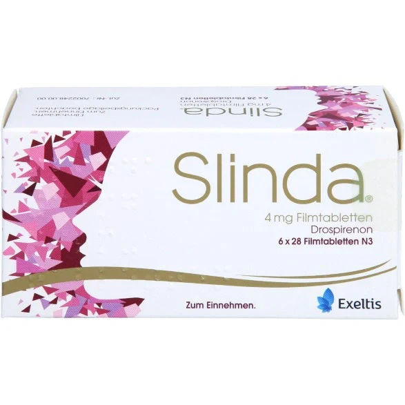 Slinda 4 mg - Image 2
