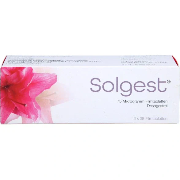 Solgest