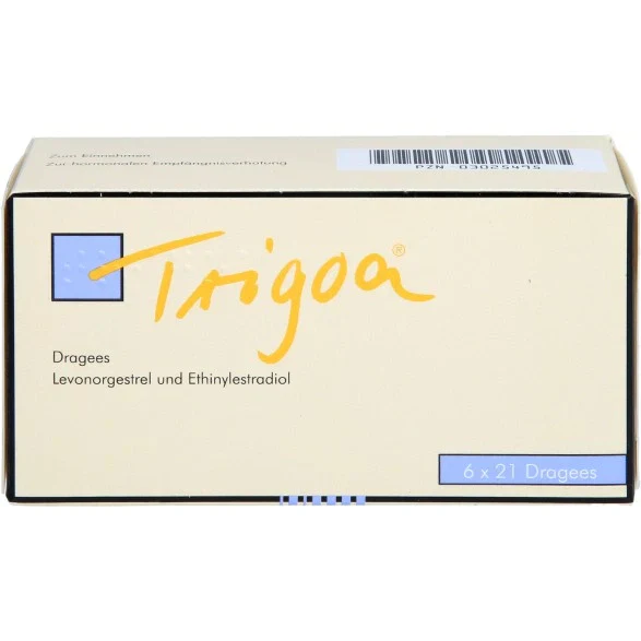 Trigoa - Image 2