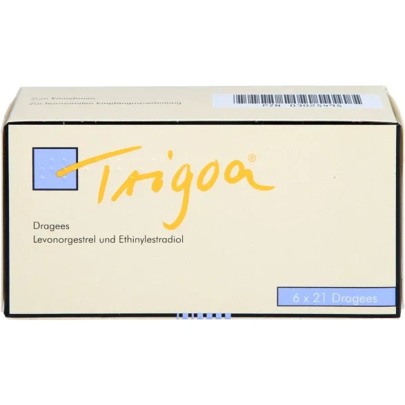 Trigoa — Digitales Rezept - Image 2