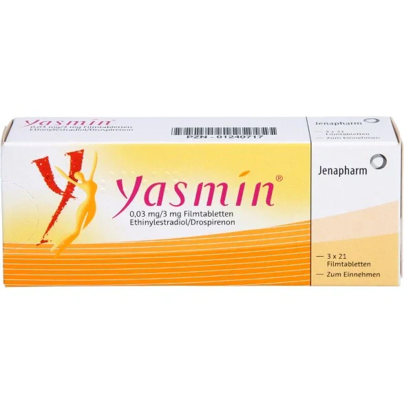 Yasmin - Image 2