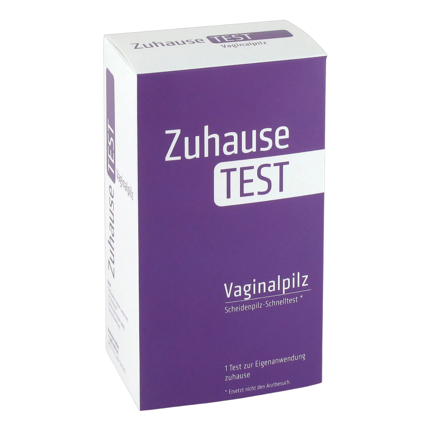 Intimgesundheit & Hygiene